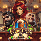 Play Friar Tuck's Inn at fc178 Online Casino